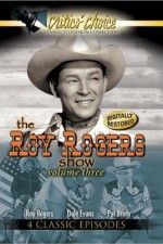 The Roy Rogers Show